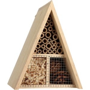 Pro Garden Insectenhotel 17x12x21cm