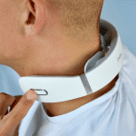 Electromagnetic Neck Massager