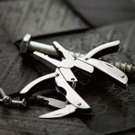 Scarab Multitool Sleutelhanger